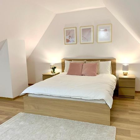 Hotel, Apartament Pod Zlotym Lwem W Samym Centrum Miasta Z Darmowym Parkingiem VII Клодзко Екстериор снимка