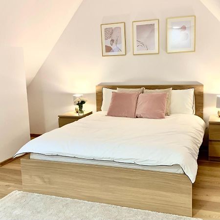 Hotel, Apartament Pod Zlotym Lwem W Samym Centrum Miasta Z Darmowym Parkingiem VII Клодзко Екстериор снимка