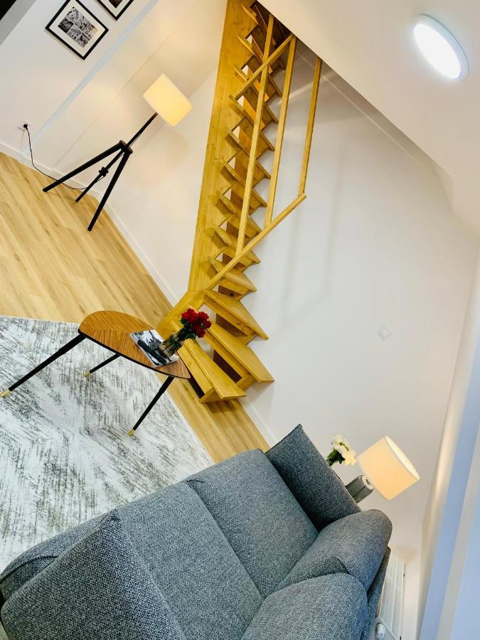 Hotel, Apartament Pod Zlotym Lwem W Samym Centrum Miasta Z Darmowym Parkingiem VII Клодзко Екстериор снимка