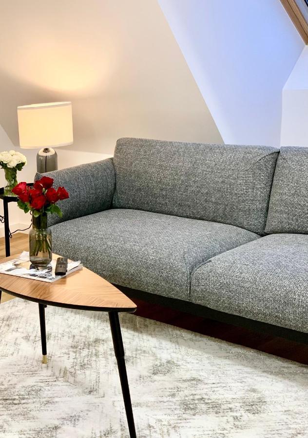 Hotel, Apartament Pod Zlotym Lwem W Samym Centrum Miasta Z Darmowym Parkingiem VII Клодзко Екстериор снимка
